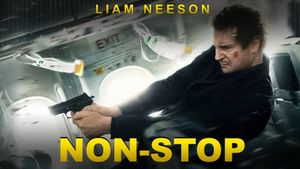 Non-Stop's poster