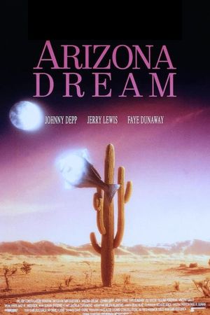 Arizona Dream's poster