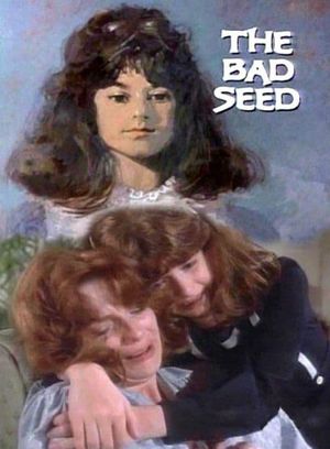 The Bad Seed's poster