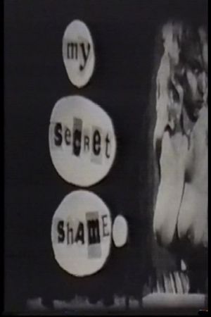 My Secret Shame's poster