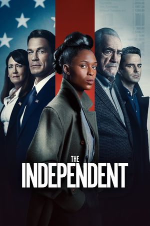 The Independent's poster