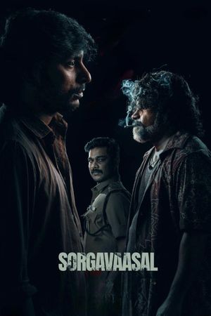Sorgavaasal's poster
