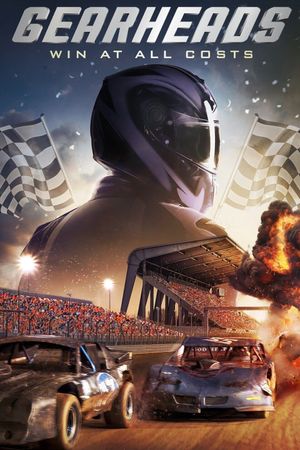 Gearheads's poster