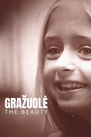 The Beauty's poster