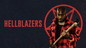 Hellblazers's poster