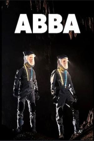 Abba's poster