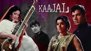 Kaajal's poster