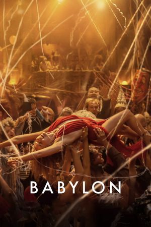 Babylon's poster