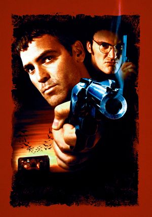From Dusk Till Dawn's poster