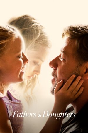 Fathers & Daughters's poster