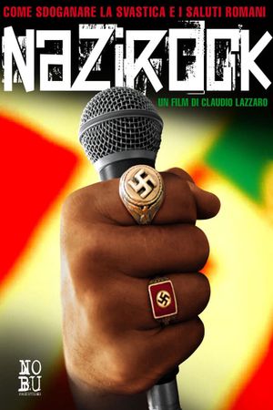 Nazirock's poster