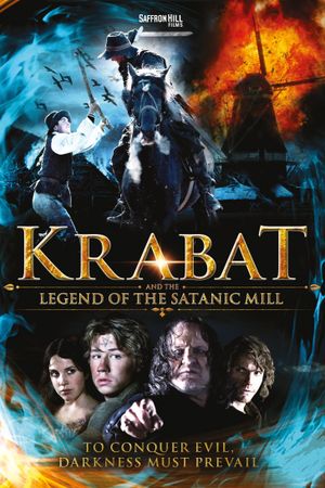 Krabat's poster