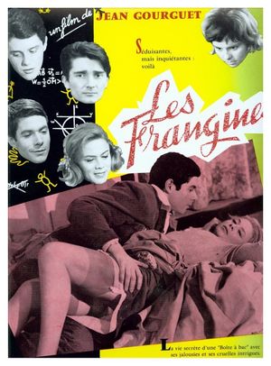 Les frangines's poster