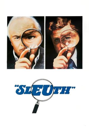 Sleuth's poster