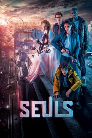 Seuls's poster