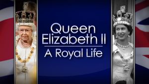 Queen Elizabeth II: A Royal Life - A Special Edition of 20/20's poster