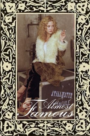 Almost Famous's poster