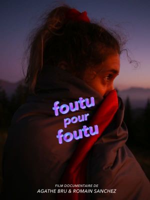 Foutu pour Foutu's poster