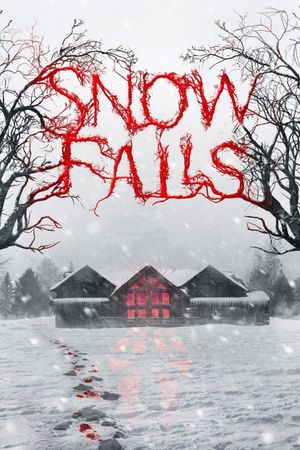 Snow Falls's poster