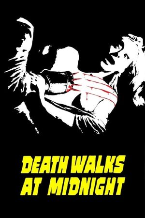Death Walks at Midnight's poster