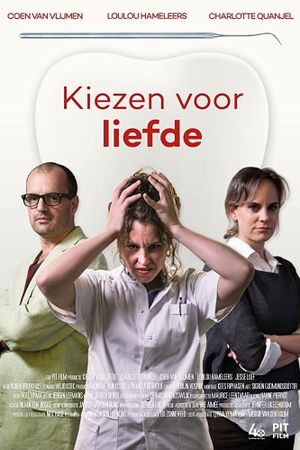 Kiezen voor liefde's poster