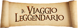 Il viaggio leggendario's poster