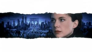 The Siege's poster