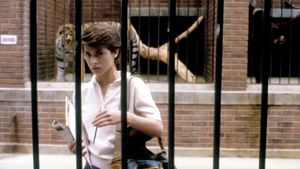 Cat People's poster