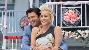 Wedding at Graceland's poster