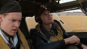 Memphis Belle's poster