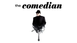 The Comedian's poster
