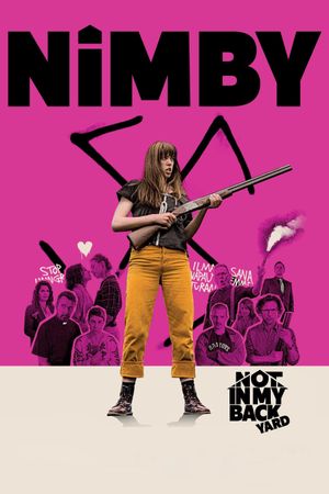 Nimby's poster