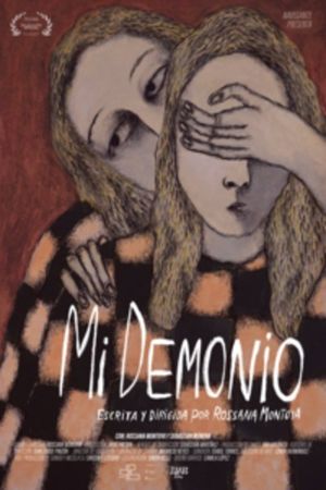 My Demon's poster
