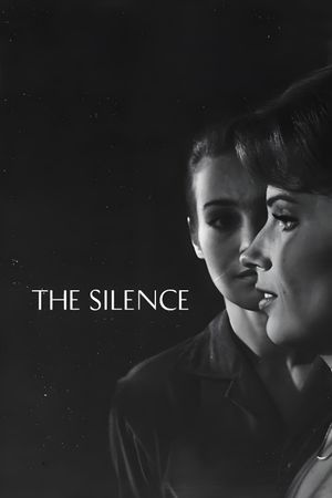 The Silence's poster