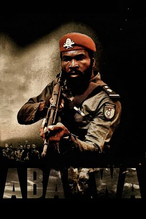 Abakwa's poster