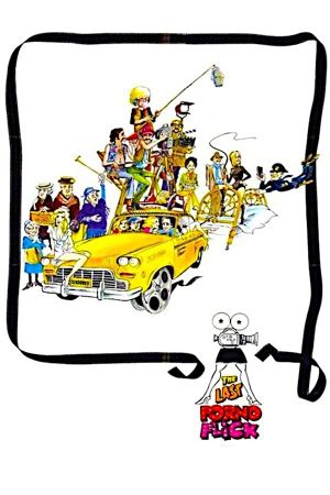 Those Mad, Mad Moviemakers's poster