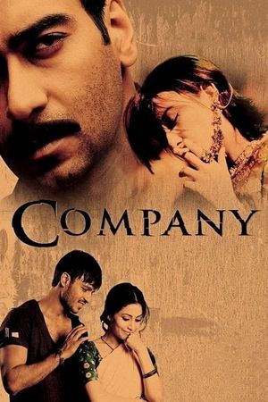 Company's poster