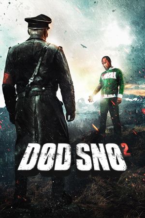 Dead Snow 2: Red vs. Dead's poster