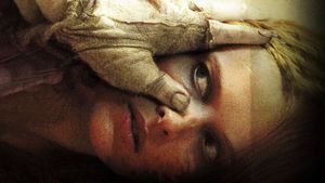 The Hills Have Eyes's poster