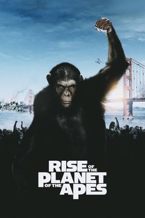 Rise of the Planet of the Apes's poster