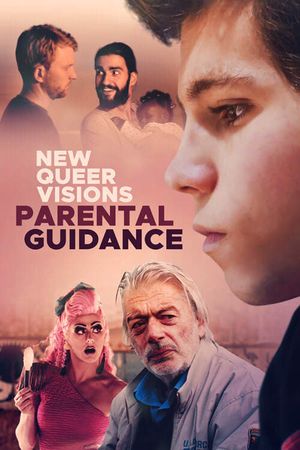 New Queer Visions: Parental Guidance's poster image