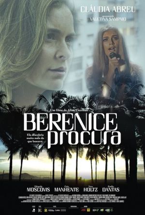 Berenice's poster