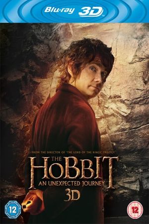 The Hobbit: An Unexpected Journey's poster