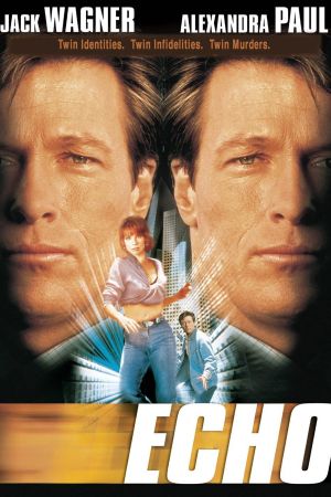 Echo's poster