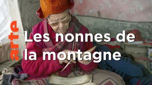 Zanskar, les promesses de l'hiver's poster