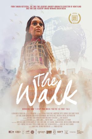 The Walk's poster