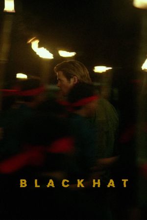 Blackhat's poster