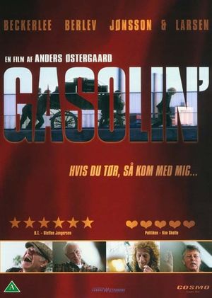 Gasolin''s poster