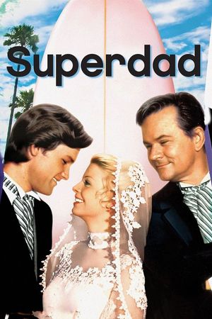 Superdad's poster