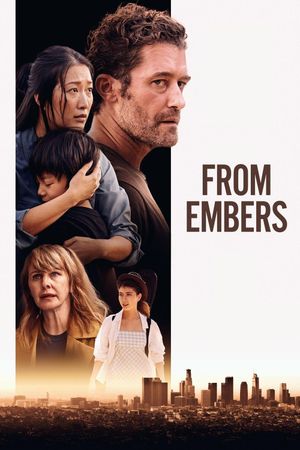 From Embers's poster